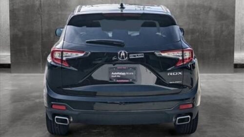 New 2024 Acura RDX Advance Package - Image 7