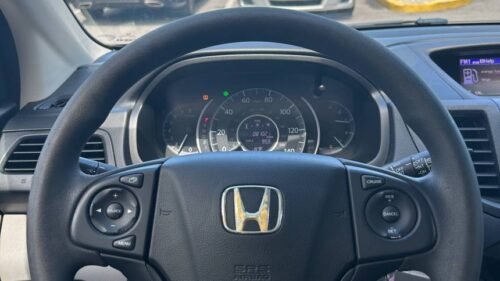 2013 Honda CR-V LX FWD - Image 5