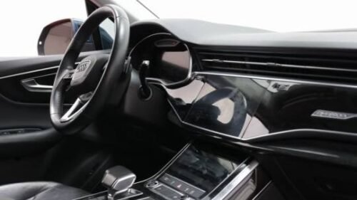 2021 Audi Q7 Premium Plus 3.0 - Image 12