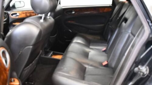 2003 Jaguar XJ Sport - Image 5