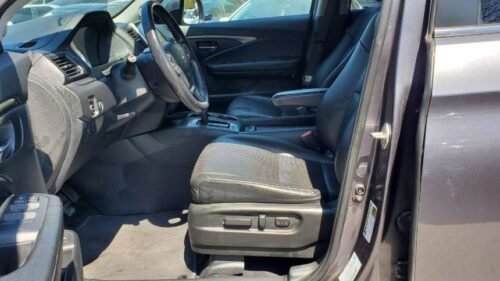 2018 Honda Ridgeline RTL-T AWD - Image 6