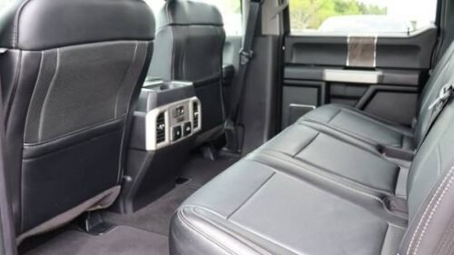 2019 Ford Super Duty F-250 Lariat 4WD Crew Cab 6.75' Box - Image 6