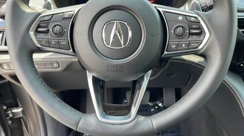 New 2024 Acura MDX Advance Package SH-AWD - Image 5