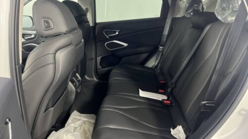 New 2024 Acura RDX Standard - Image 8