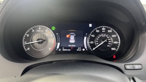 New 2024 Acura RDX Standard - Image 10