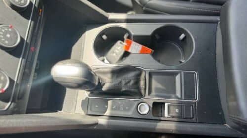 2018 Volkswagen Atlas SE FWD - Image 4