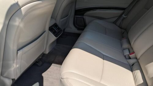 2014 Acura RLX FWD with Advance Package - Image 7