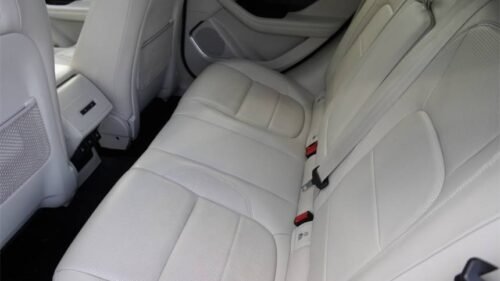 2019 Jaguar I-PACE First Edition - Image 10