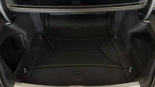2022 Audi S8 Sedan - Image 6