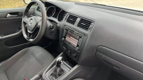 2015 Volkswagen Jetta S Auto - Image 3