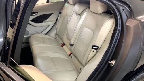 2019 Jaguar I-PACE HSE - Image 4