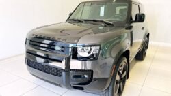 2023 Land Rover Defender 90 X