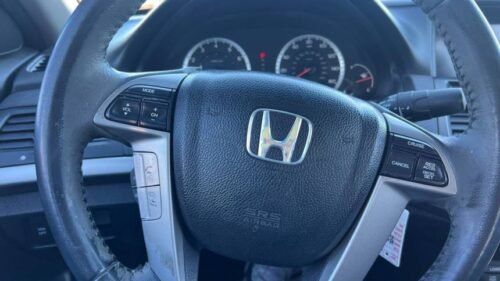2008 Honda Accord EX-L Sedan I4 Automatic - Image 2