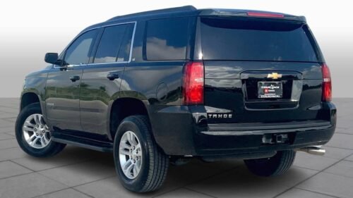 2020 Chevrolet Tahoe LT RWD - Image 9
