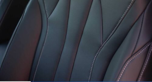 New 2024 Acura Integra A-Spec Package CVT - Image 13