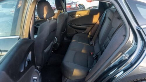 2016 Chevrolet Malibu LT with 1LT - Image 11