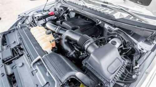 2018 Ford F-150 XLT SuperCrew 5.5' Box 4WD - Image 2