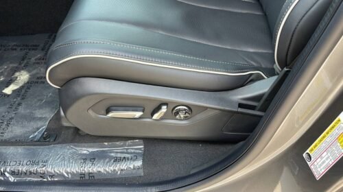 New 2024 Acura MDX Advance Package SH-AWD - Image 2