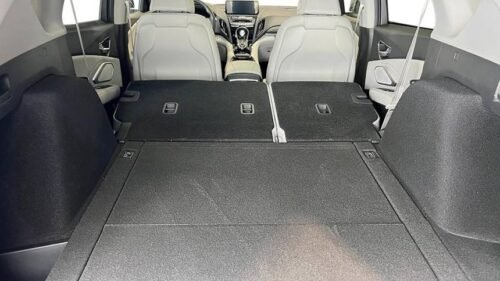 New 2024 Acura RDX Technology Package - Image 4