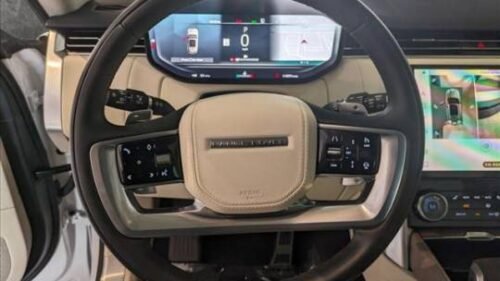 2023 Land Rover Range Rover P530 SE SWB - Image 7