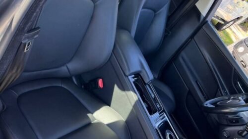 2018 Jaguar XE Premium 25t AWD - Image 7