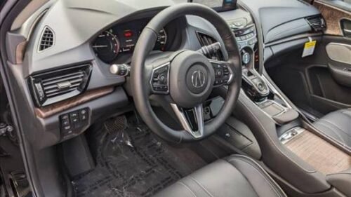 New 2024 Acura RDX Advance Package - Image 9