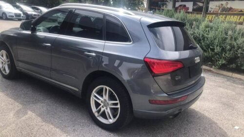 2019 Audi Q5 Premium Plus - Image 7