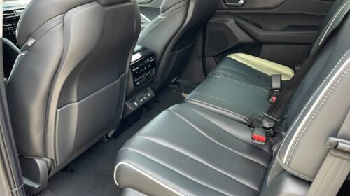 New 2024 Acura MDX Advance Package SH-AWD - Image 9