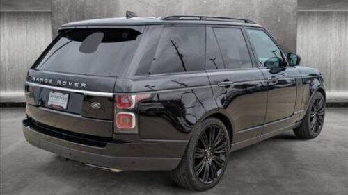 2022 Land Rover Range Rover Autobiography SWB - Image 10