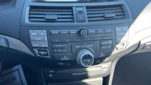 2008 Honda Accord EX-L Sedan I4 Automatic - Image 3