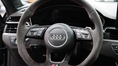 2021 Audi RS 5 Sportback - Image 5
