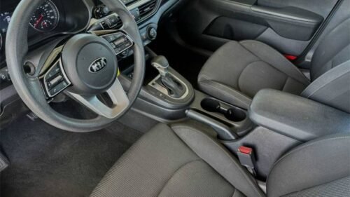 2021 Kia Forte LXS IVT - Image 10