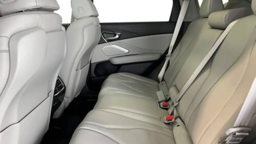 New 2024 Acura RDX Technology Package - Image 7