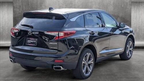 New 2024 Acura RDX Advance Package - Image 10
