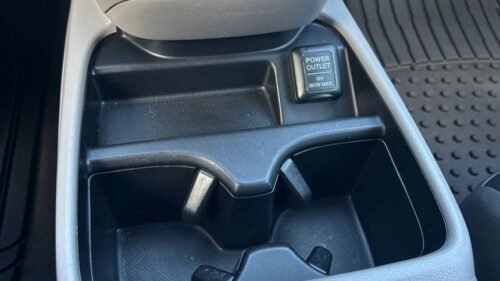 2013 Honda CR-V LX FWD - Image 6