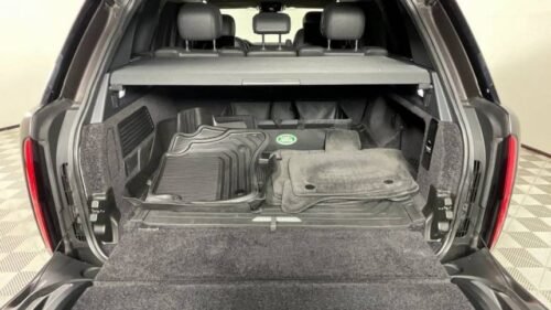 2023 Land Rover Range Rover First Edition SWB - Image 2
