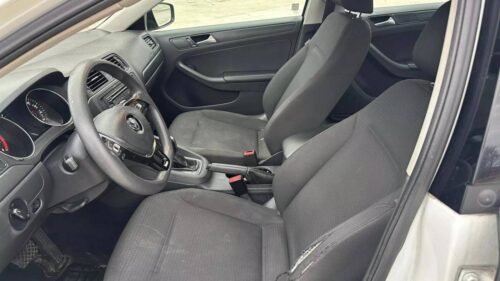 2015 Volkswagen Jetta S Auto - Image 5