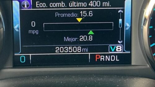 2020 Chevrolet Tahoe LT RWD - Image 5