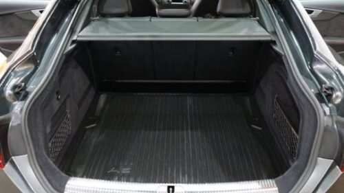2021 Audi RS 5 Sportback - Image 2