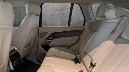 2023 Land Rover Range Rover P530 SE SWB - Image 5