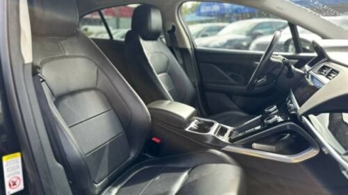 2020 Jaguar I-PACE S AWD - Image 3