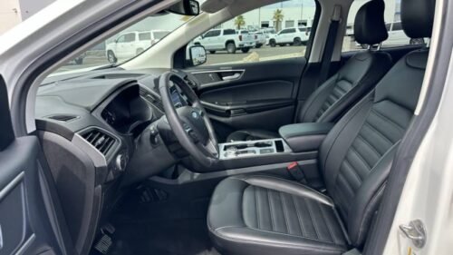 2022 Ford Edge SEL - Image 4