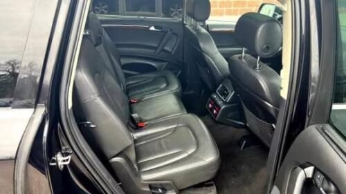2013 Audi Q7 S-line Prestige 3.0T quattro - Image 7