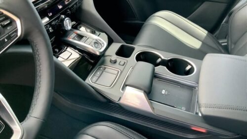 New 2024 Acura MDX Standard SH-AWD - Image 7