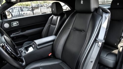 2018 Rolls-Royce Dawn Convertible - Image 20