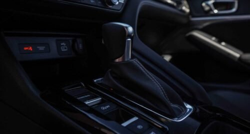 New 2024 Acura Integra A-Spec Package CVT - Image 11