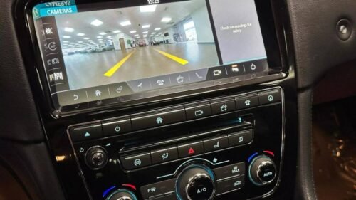 2019 Jaguar XJ R-Sport V6 AWD - Image 5