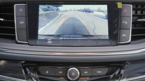 New 2023 Buick Enclave Essence AWD - Image 3
