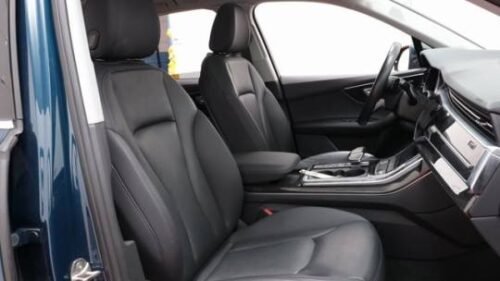 2021 Audi Q7 Premium Plus 3.0 - Image 11