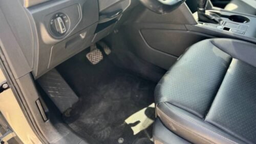 2018 Volkswagen Atlas SE FWD - Image 5